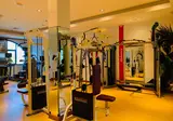 Ajman Hotel & Villas by Blazon Hotels foto 14