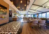Ramada Encore by Wyndham Istanbul Sisli foto 2