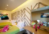 Irina Beach Hotel foto 21
