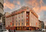 easyHotel Nice Palais des Congrès - Old Town foto 1