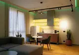 Si Hotel Tirana foto 15