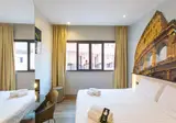 B&B HOTEL Roma Tuscolana San Giovanni foto 17