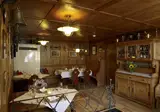 Hotel Alpina Parpan foto 19