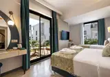 La Benata Hotel foto 13