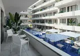 Appartementen Vibra Jabeque Blue foto 13