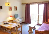 Residence Les Chalets d'Arrondaz foto 4