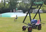 Camping Dal Van De Mosbeek foto 21