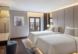 JW Marriott Istanbul Bosphorus foto 17