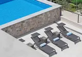 Hotel Osam foto 17