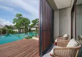 The Garcia Ubud Hotel & Resort foto 10