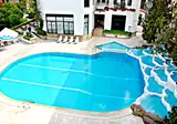 Boulevard Hotel foto 20