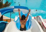 Hotel El Mouradi Djerba Menzel foto 3