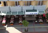 Alin Hotel foto 16