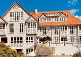 Hotel Menzhausen foto 1