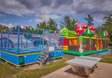 Camping La Grande Tortue foto 4