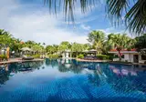 Wora Bura Hua Hin Resort & Spa foto 1
