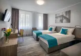 Hotel Páv foto 8