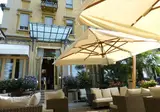 Palace Grand Hotel Varese foto 8