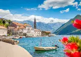 Kroatië en Montenegro op het gemak foto 4