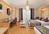 Quattro Family Club Dem Hotel foto 7