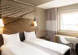 Ibis Leicester City foto 1