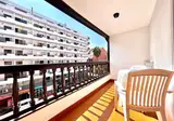 Apartamentos Park Plaza foto 12