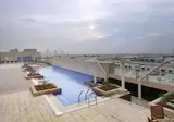 Metropolitan Hotel Dubai foto 1