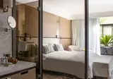 Mett Hotel & Beach Resort Bodrum foto 3