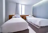 B&B HOTEL Madrid Centro Fuencarral 52 foto 24