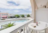 Aphrodite Beach Hotel Corfu foto 17