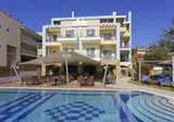 Almira Hotel foto 1