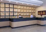 Ozkaymak Falez Hotel foto 19