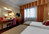 NYX Hotel Rome By Leonardo Hotels foto 7