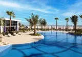 Centara Mirage Beach Resort Dubai foto 21