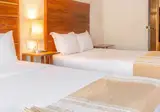 Hotel Kaab Coba foto 5