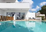 Hotel Belmare foto 12