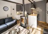 Hush Bed and Breakfast foto 11