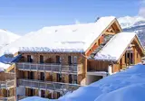 Résidence Les Chalets de Wengen - voordeeltarief foto 1
