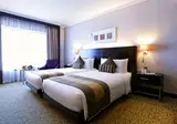 Ramada Plaza by Wyndham Dubai Deira foto 8