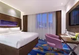 Novotel Beijing Peace foto 23