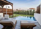 Haraki Luxury Villas foto 11