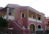 Antigonis Apartments foto 1