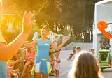 Valamar Camping Baška foto 3