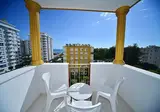 MaxNova Hotel ALANYA foto 4