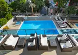 Kleopatra Life Hotel foto 3