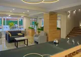 Afsin Hotel foto 14