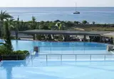 Aquagrand Artistic Luxury Beach Resort foto 4