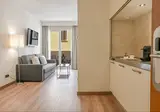 Mariano Cubi Aparthotel Barcelona foto 16