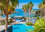 Hotel Calheta Beach foto 2