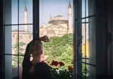 Sura Hagia Sophia Hotel & Spa foto 26